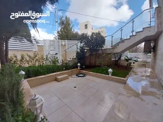  15 شقة للايجار في عبدون  ( Property 36698 )-174869407