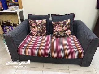  5 6 seater Sofa for sale