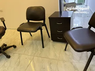  2 مكتب أداره
