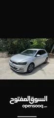  2 Polo 1000 تيربو اوتوماتيك ب الورقه فللللللللل