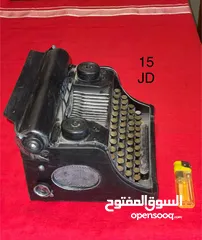  20 مجسمات للديكور مميزة