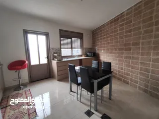  5 روف مفروش مع إطلالة مميزة للإيجار – بيتونيا / دوار الفواكه