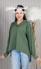  7 قميص  ZARA