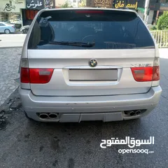  10 بي ام دبليو x5