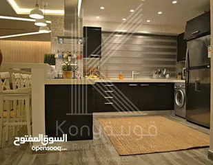  2 شقة مميزة للسكن او للاستثمار في عبدون