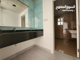  8 2 BR Apartment For Rent In Shatti Al Qurum