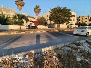  8 أرض سكني مميزه للبيع مباشره من المالك
