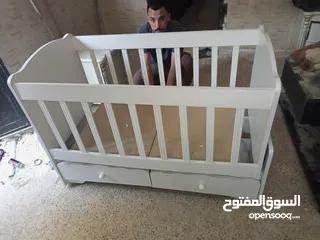  1 تحت بيبي هزاز