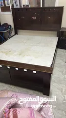  2 King size bed