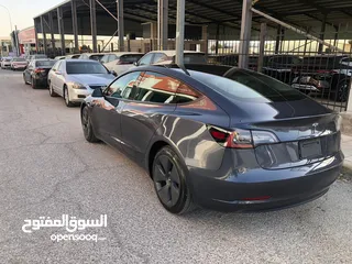  16 تيسلا موديل 3 اون فيراني موديل 2023