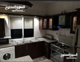  3 Fully furnished deluxe apartment in dhiet al rasheed for sale