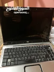  2 لابتوب في حاله جيده