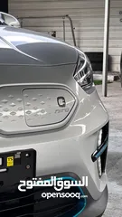  5 Kia niro ev 2020 كيا نيرو كهرباء فحص كامل