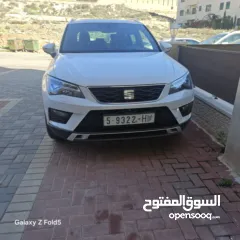  2 سيات اتيكا  2019   للبيع