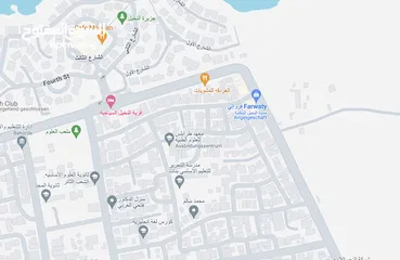  1 2 منازل للبيع في شهداء عبدالجليل
