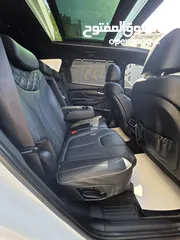  16 Hyundai Santa Fe Hybrid