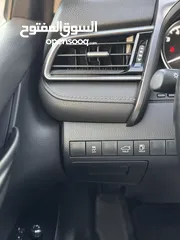  14 كامري سبورة خليجي V6 2019