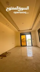  19 شقة طابق ارضي مدخل مستقل مع ساحة جديدة للبيع قصر العوادين