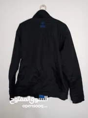  17 جاكيت THE NORTH FACE اصلي مستعمل بحالة ممتازة .