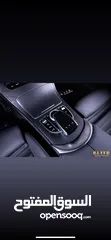  2 C200 Mercedes fulll*****  المانيه بحاله الوكاله