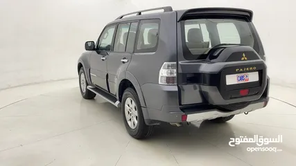  5 (HOME TEST DRIVE AND ZERO DOWN PAYMENT) MITSUBISHI PAJERO