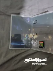  16 لعبة نينتندو                                  luigi's mansion 3نينتندو سويتش مع كينترولار