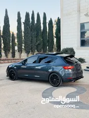  11 Seat fr 2019