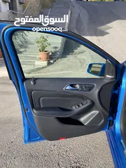  9 Mercedes-Benz B-Class Electric 2014
