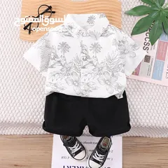  21 ملابس اطفال