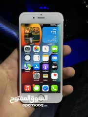  2 Iphone 6s 64GB like new
