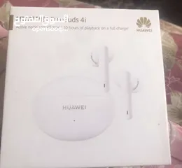  1 سماعة بلوتوث هواوي