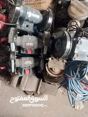  1 بيع وشراء جميع انواع المعدات الصناعيه والانشائيه المختلفه