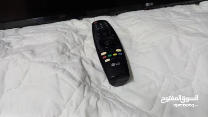  5 شاشه LG ممتازة للبيع