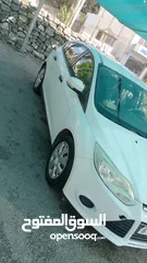  2 Ford focus 2014 فورد فوكس
