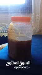  5 العسل الحور