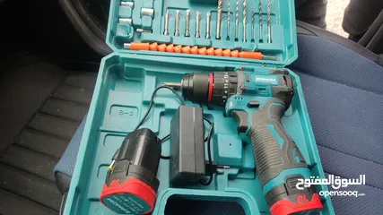  2 درل شحن استخدام  اقل من شهر