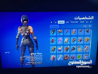  9 حساب فورت سوني و لا اقبل ‏ليل اي حساب يبك ‏James بس سوني و الحساب ‏تبادل