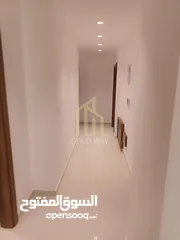  2 شقة شبه أرضي 270م بتشطيبات راقية في أجمل مناطق الشميساني/ ref 4032