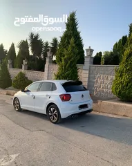  3 بولو موديل 2022
