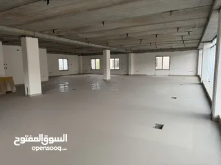  3 طوابق للايجار في منطقة الجاردنز