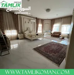  3 Amazing Stand alone Villa for Sale in Al Ansab  REF 10BA
