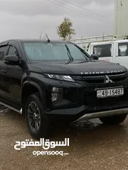  1 ميتسوبيشي l200 sportero