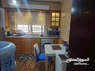  16 شقة للبيع في ربوة عبدون تبعد عن تاج مول 3 دقائق - 14153