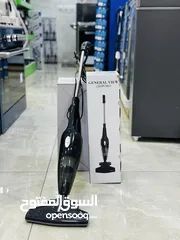  3 مكنسة جنرال فيو فقط 19 دينار