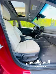  17 هونداي ايونيك هايبرد 2021