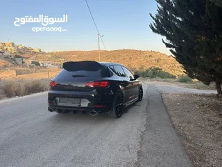  1 سيات ليون 2020 بالرخصة اكسلنس 1500ولا غرام بويا