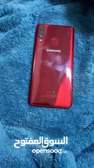  2 جهاز سامسونج a20s