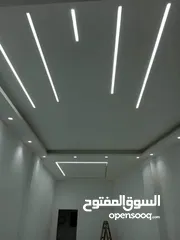  1 معلم ديكورات جبس بورد دهان كهرباء فور سيلنق ورق جدران بديل رخام وخشب صيانه عامه عزل خارجي داخلي