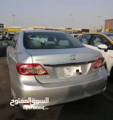  3 تويوتا كورولا للبيع Toyota corolla for sale