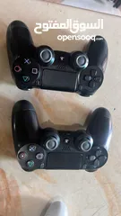  2 مطلوب ايادي ps4 او ps5 خربانه للشراء الفوري
